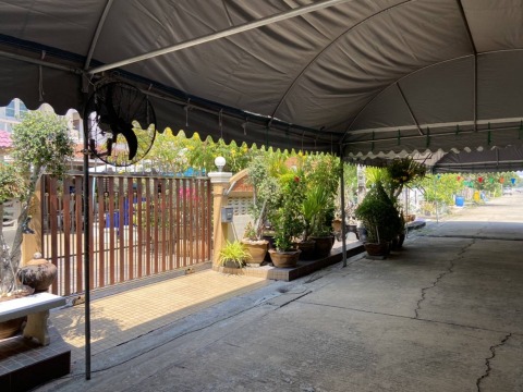 พัดลมแขวน