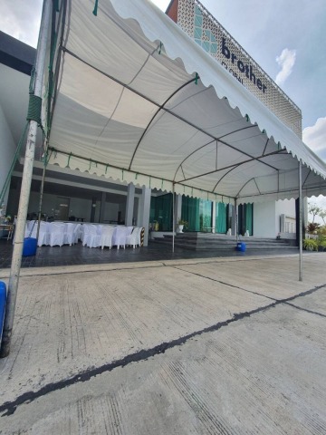 เช่าเต็นท์จัดงานevent