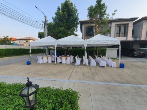 เต็นท์เช่ารายวัน-เช่ารายเดือนราคาถูก